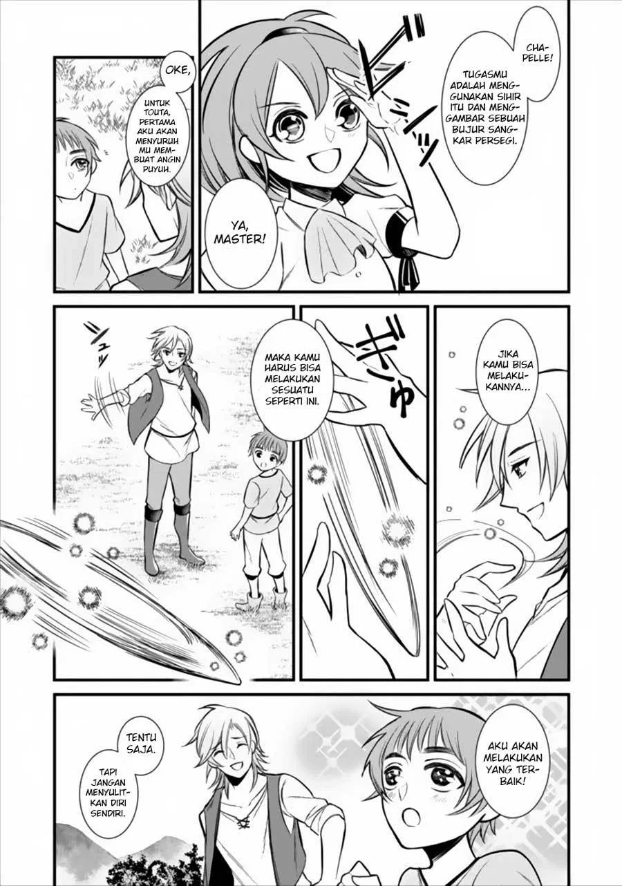 murabito-tensei-saikyou-no-slow-life - Chapter: 01