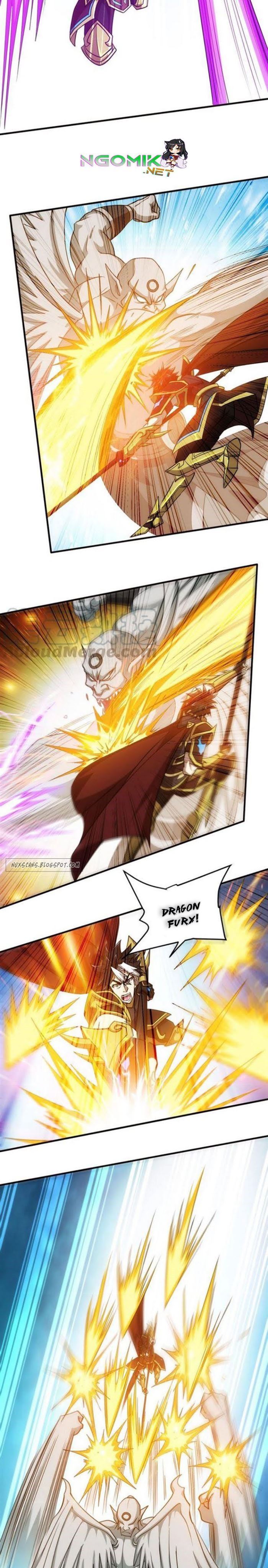 rich-player - Chapter: 116