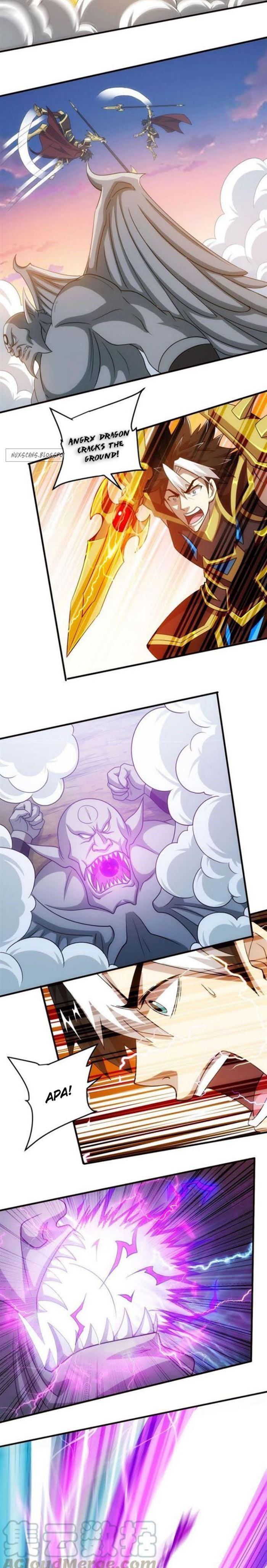rich-player - Chapter: 116