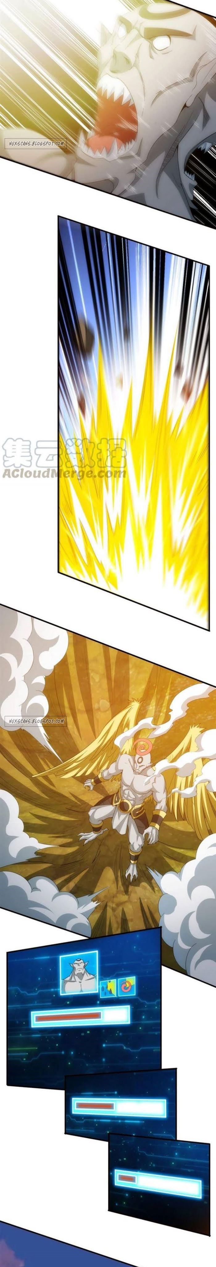 rich-player - Chapter: 116