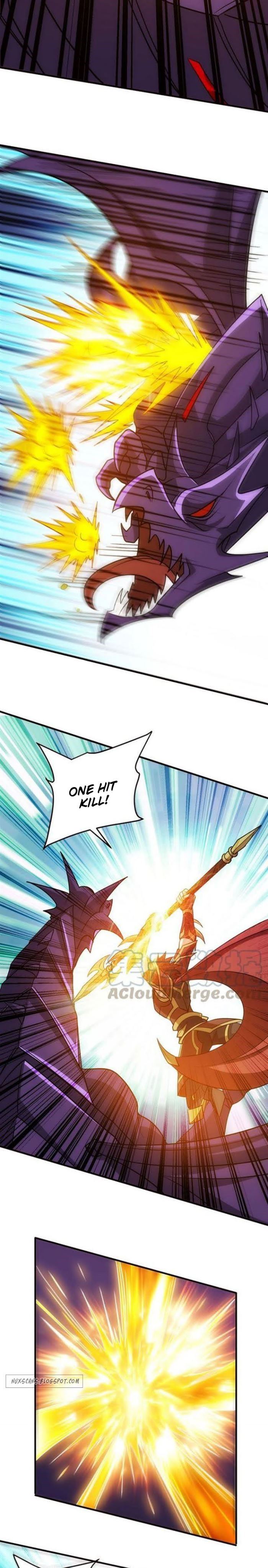rich-player - Chapter: 116