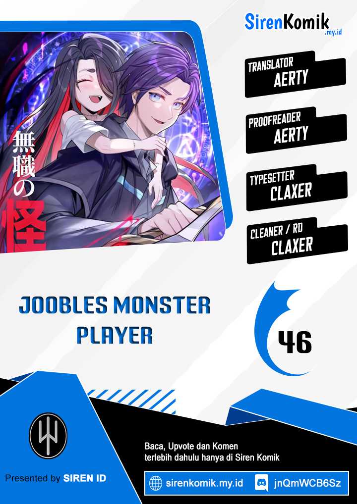 jobless-monster-player - Chapter: 46