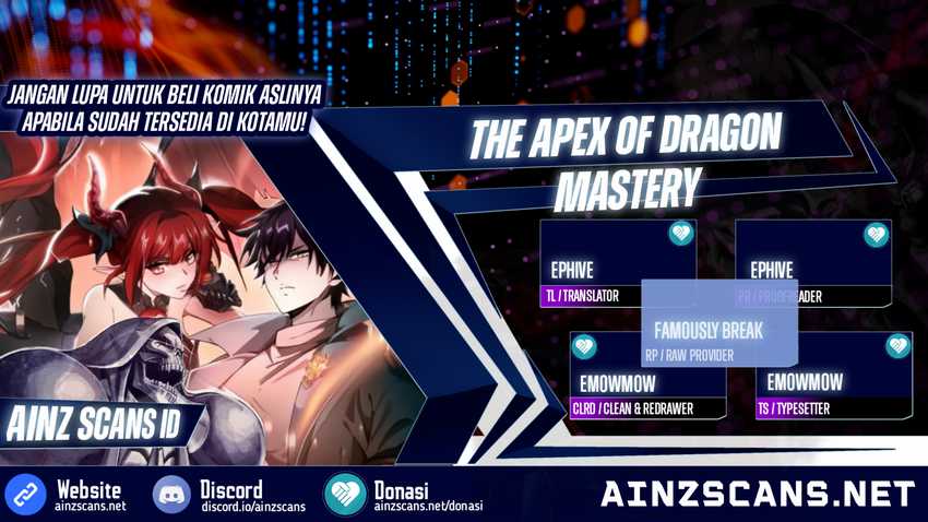 the-apex-of-dragon-mastery - Chapter: 40