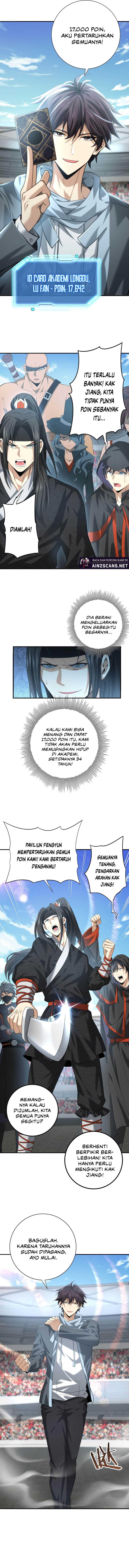 the-apex-of-dragon-mastery - Chapter: 40