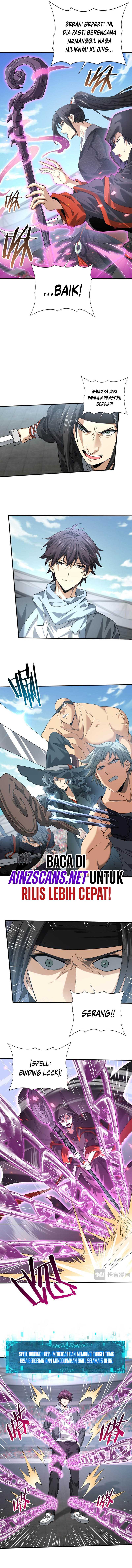 the-apex-of-dragon-mastery - Chapter: 40