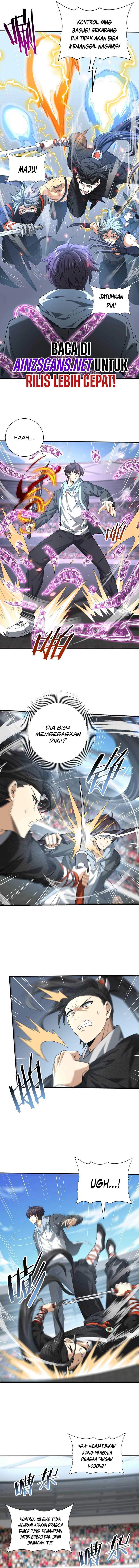 the-apex-of-dragon-mastery - Chapter: 40