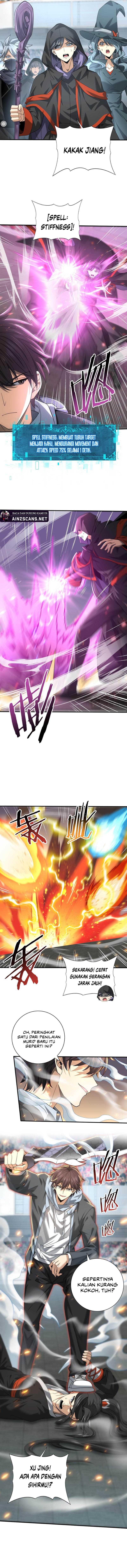 the-apex-of-dragon-mastery - Chapter: 40