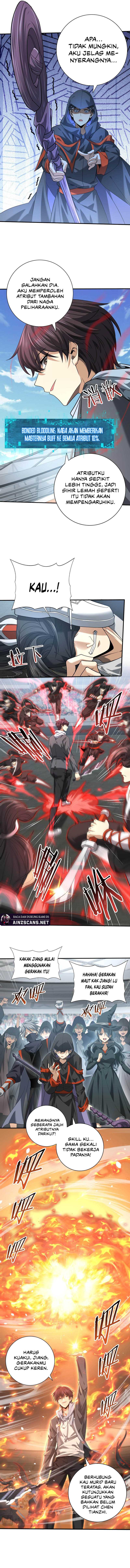 the-apex-of-dragon-mastery - Chapter: 40