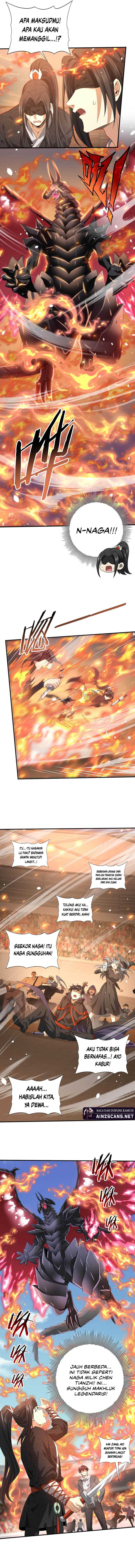 the-apex-of-dragon-mastery - Chapter: 40