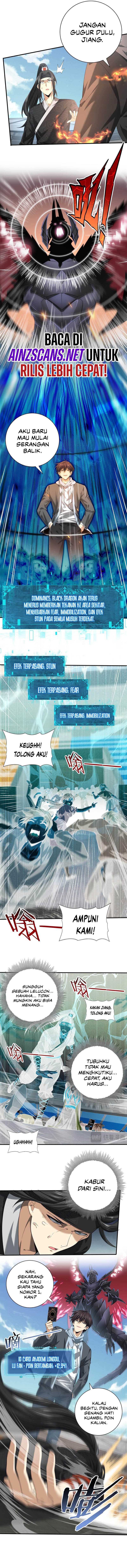 the-apex-of-dragon-mastery - Chapter: 40