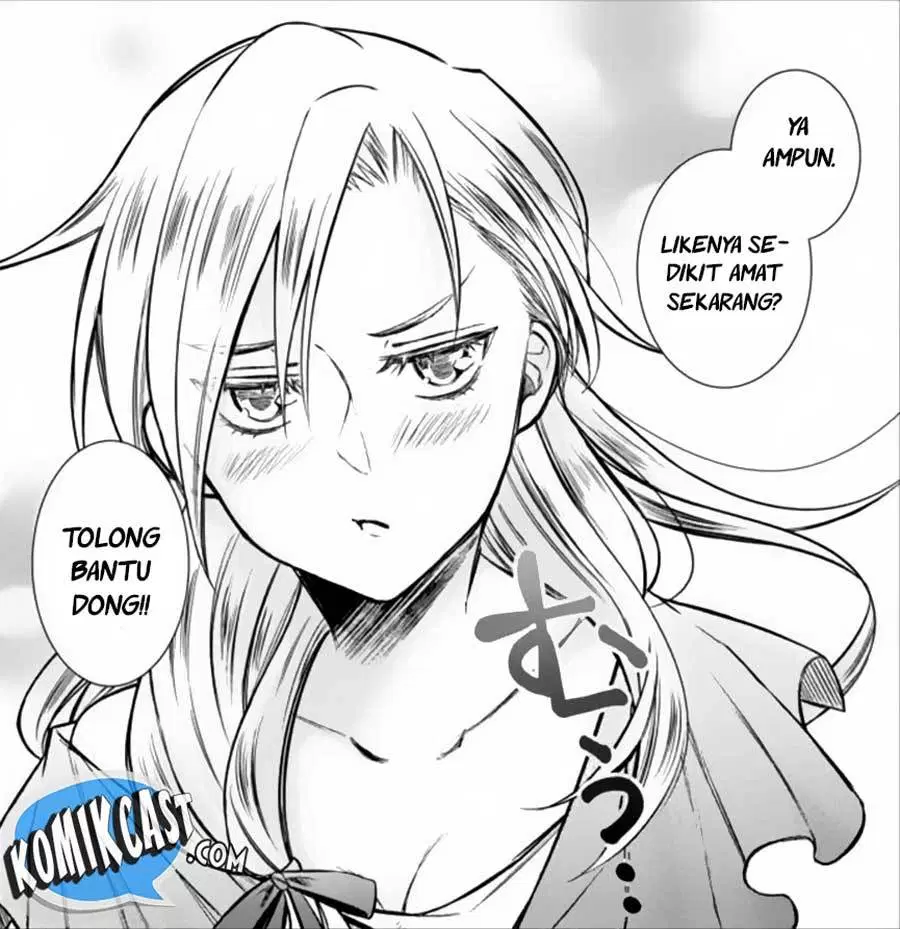 murabito-tensei-saikyou-no-slow-life - Chapter: 01