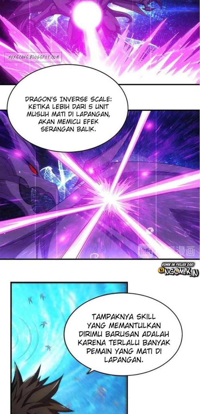 rich-player - Chapter: 117