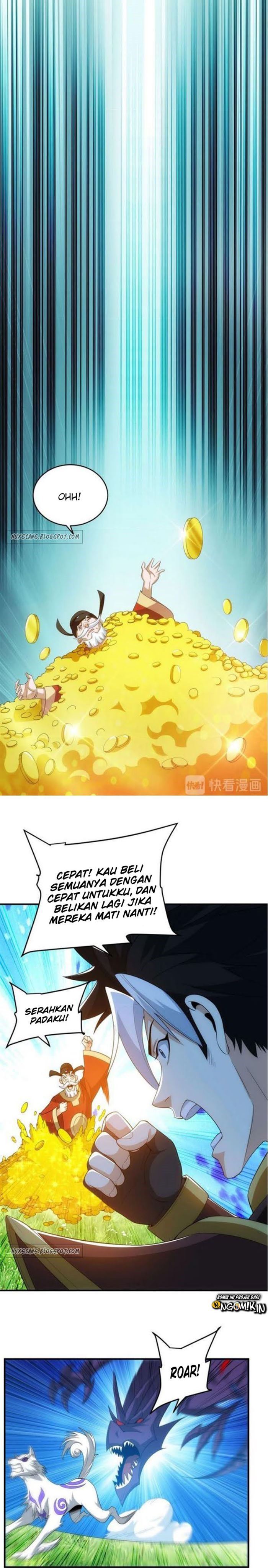 rich-player - Chapter: 117
