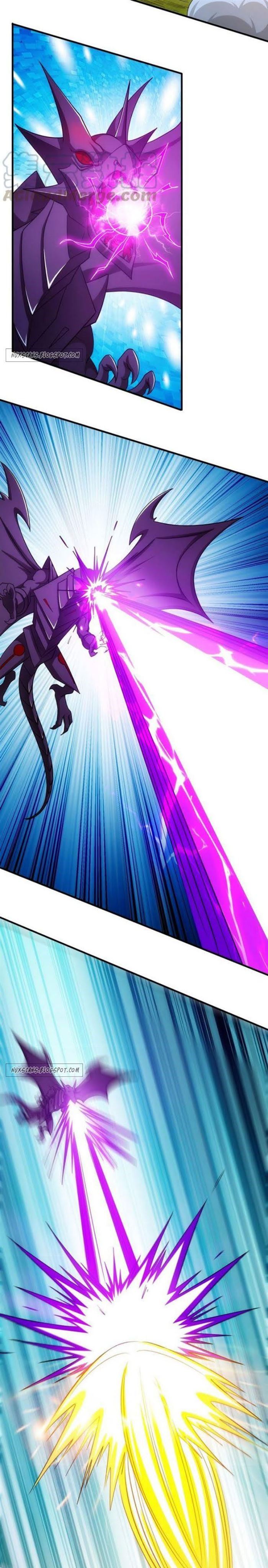 rich-player - Chapter: 117
