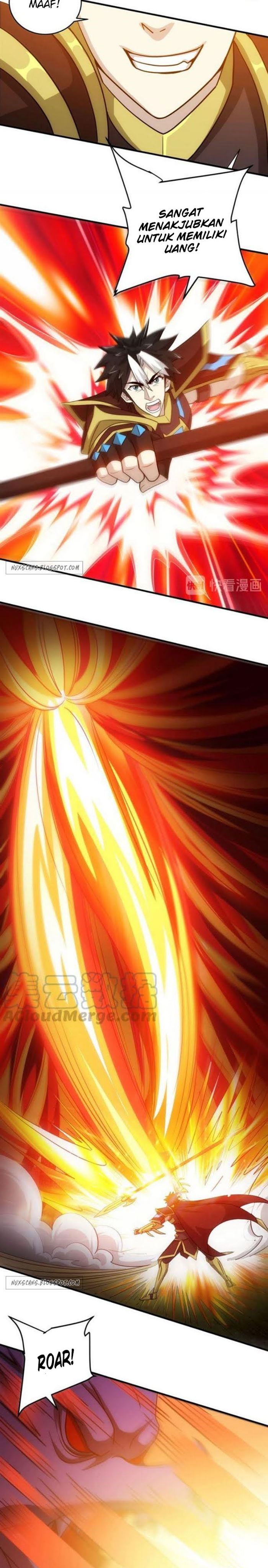 rich-player - Chapter: 117