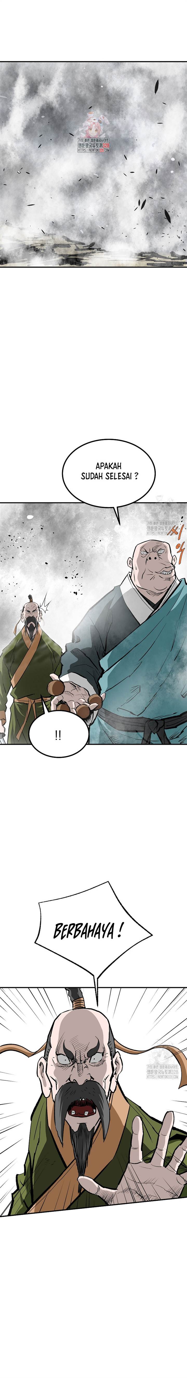 archer-sword-god-descendants-of-the-archer - Chapter: 97