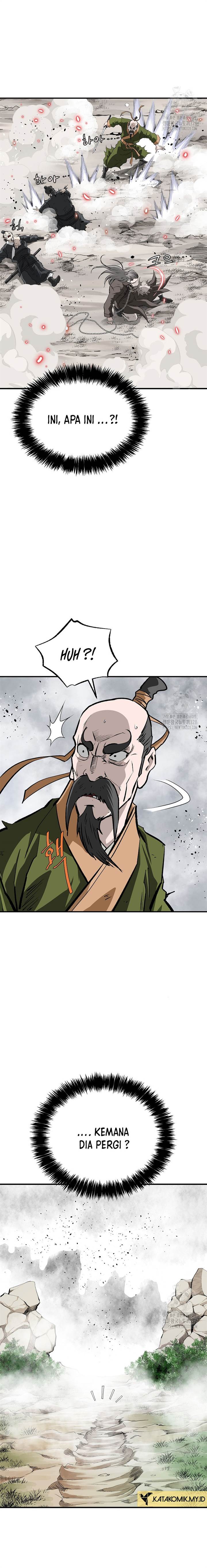 archer-sword-god-descendants-of-the-archer - Chapter: 97