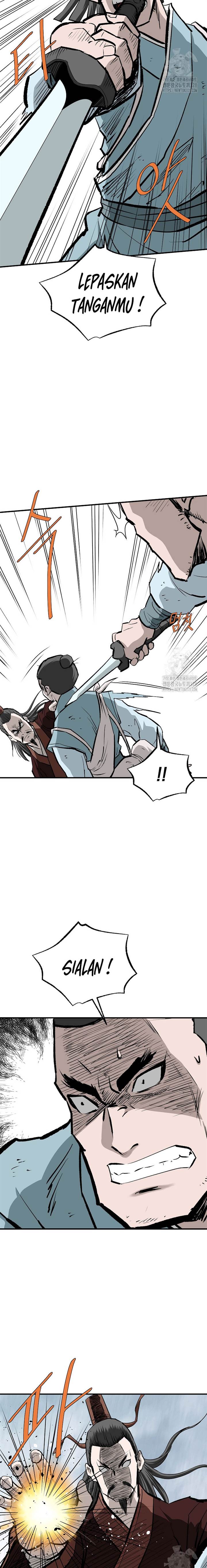 archer-sword-god-descendants-of-the-archer - Chapter: 97