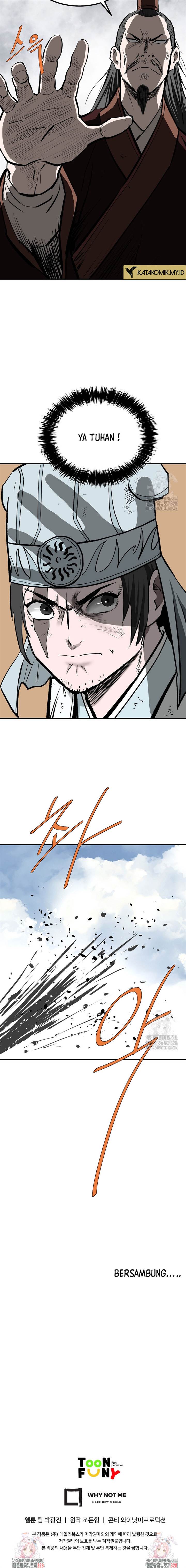 archer-sword-god-descendants-of-the-archer - Chapter: 97