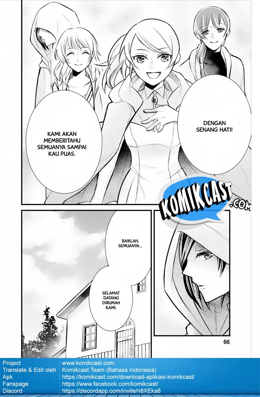 murabito-tensei-saikyou-no-slow-life - Chapter: 02