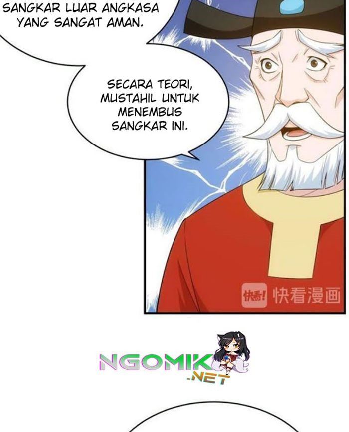 rich-player - Chapter: 118