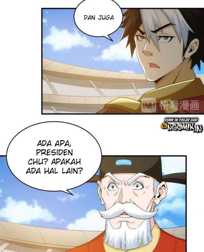 rich-player - Chapter: 118