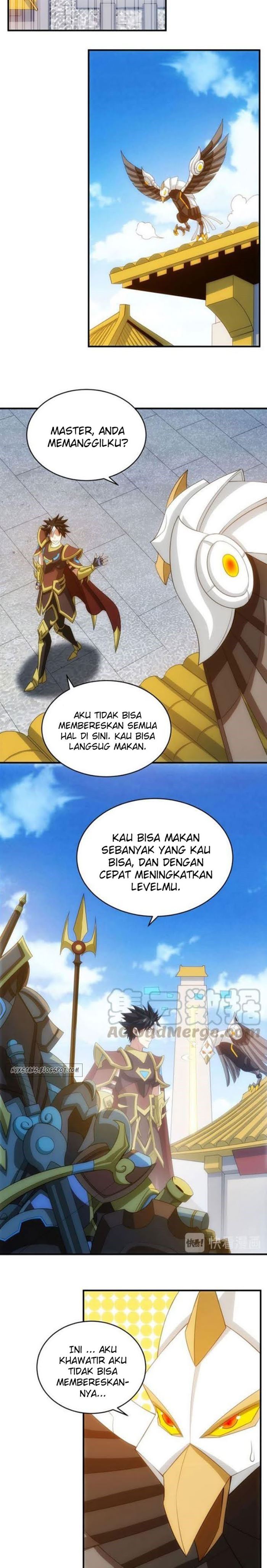 rich-player - Chapter: 118