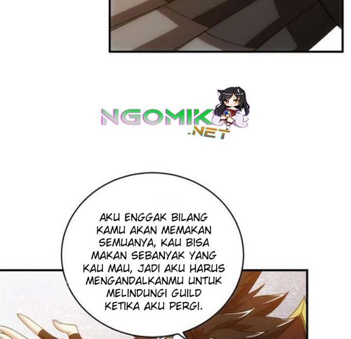 rich-player - Chapter: 118