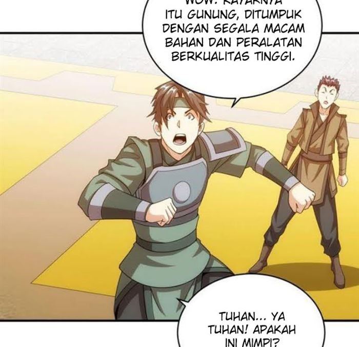 rich-player - Chapter: 118