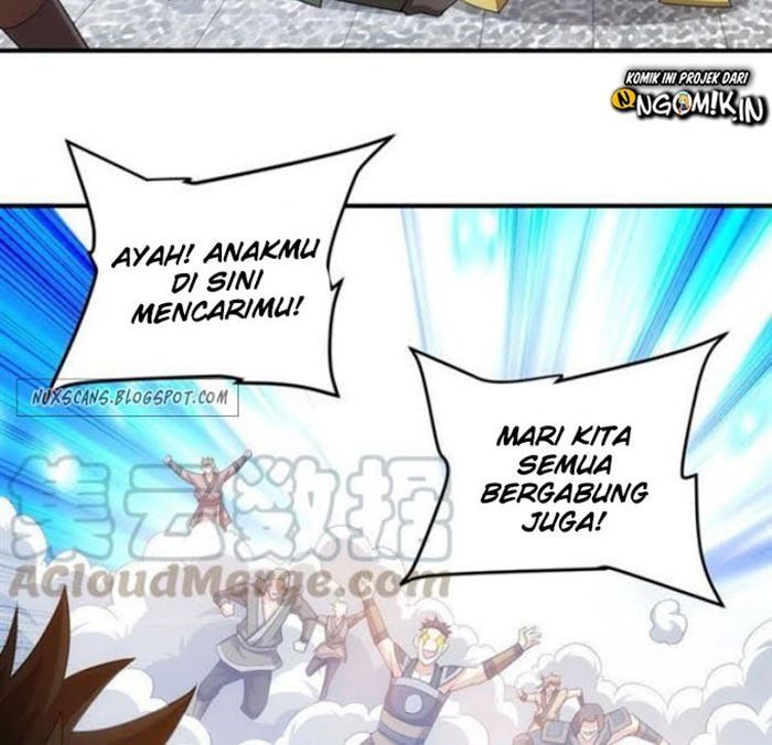 rich-player - Chapter: 118