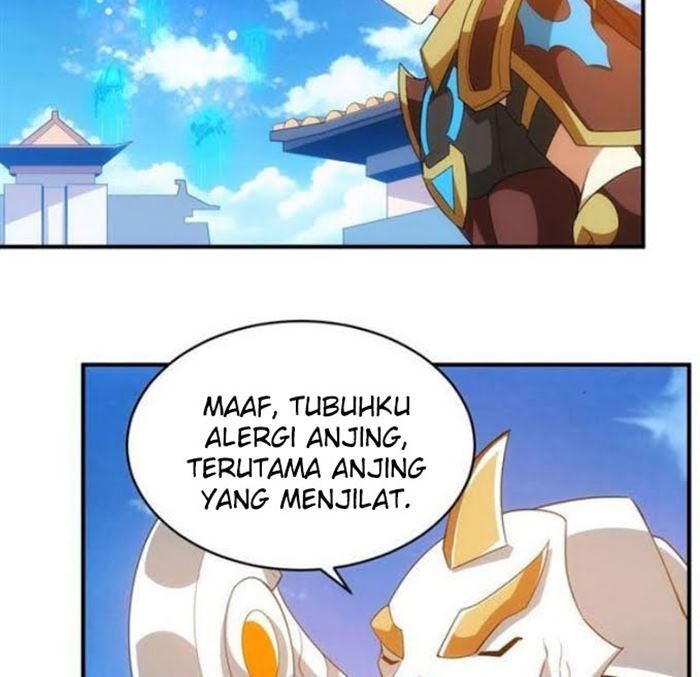 rich-player - Chapter: 118