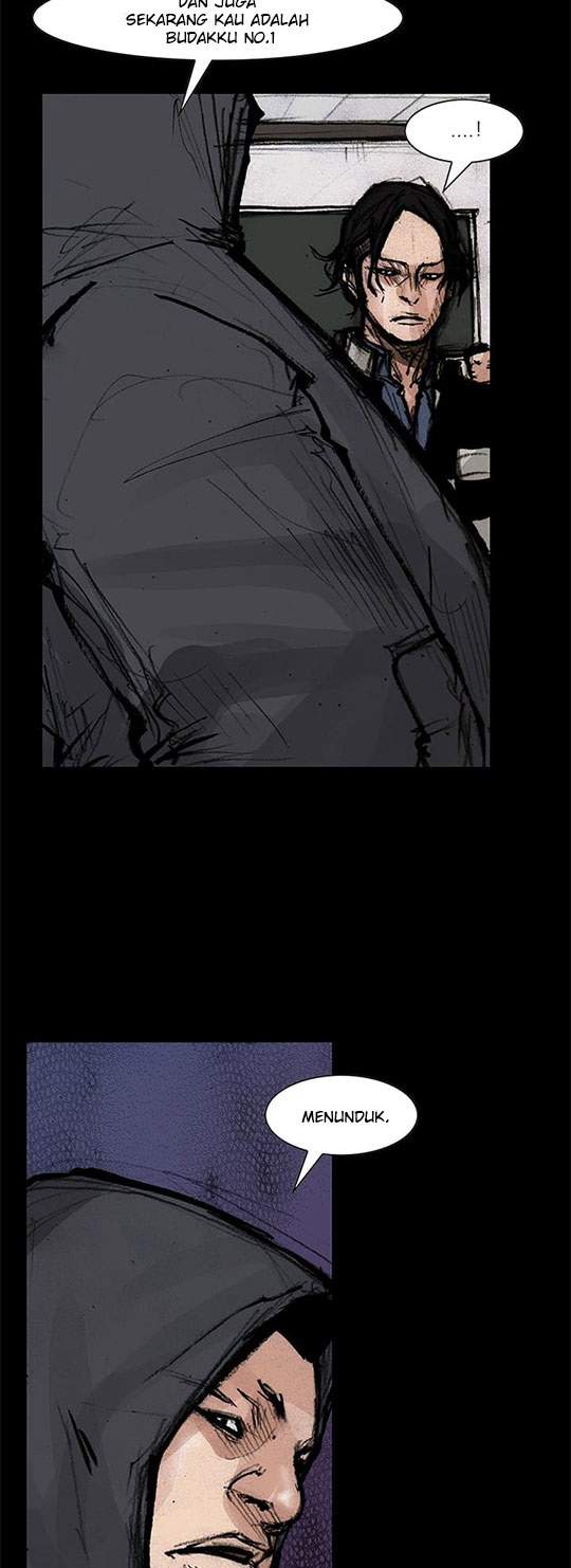 dokgo-2 - Chapter: 10