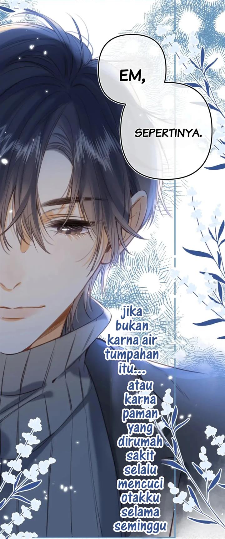 hidden-love-zhu-yi - Chapter: 58