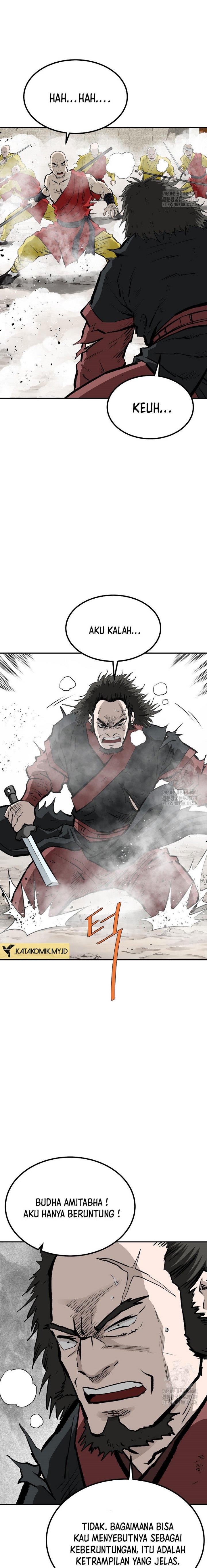 archer-sword-god-descendants-of-the-archer - Chapter: 98