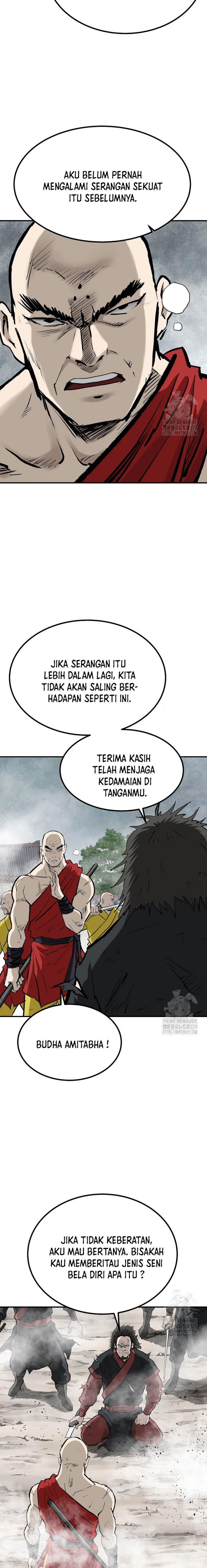 archer-sword-god-descendants-of-the-archer - Chapter: 98