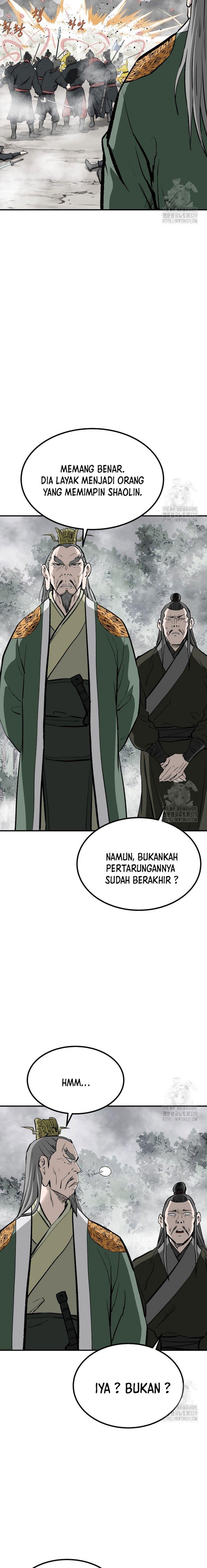 archer-sword-god-descendants-of-the-archer - Chapter: 98