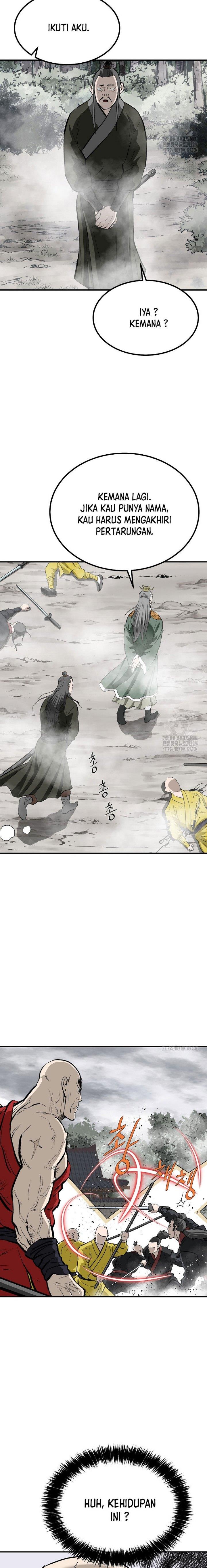 archer-sword-god-descendants-of-the-archer - Chapter: 98