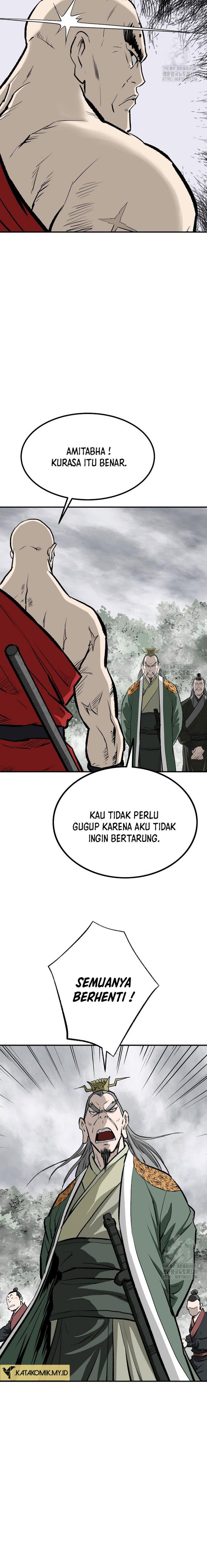 archer-sword-god-descendants-of-the-archer - Chapter: 98
