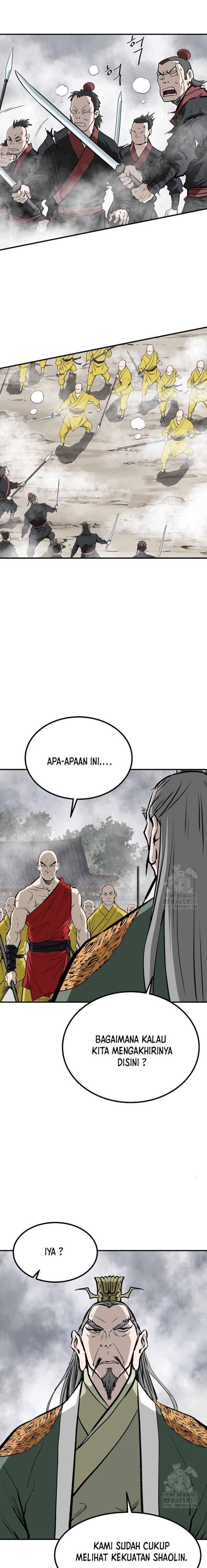 archer-sword-god-descendants-of-the-archer - Chapter: 98