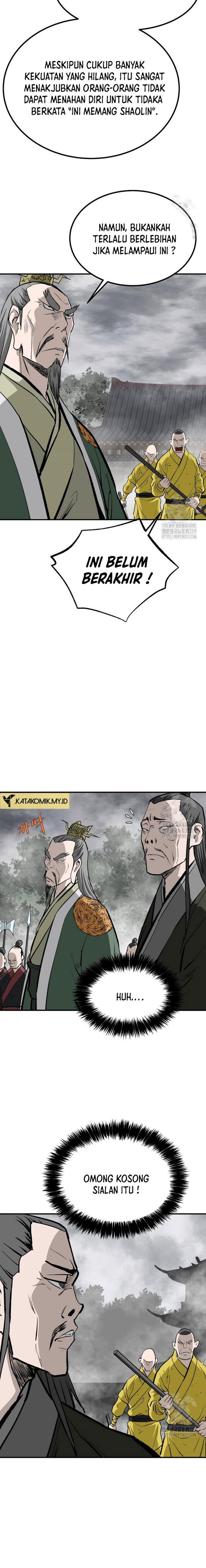 archer-sword-god-descendants-of-the-archer - Chapter: 98