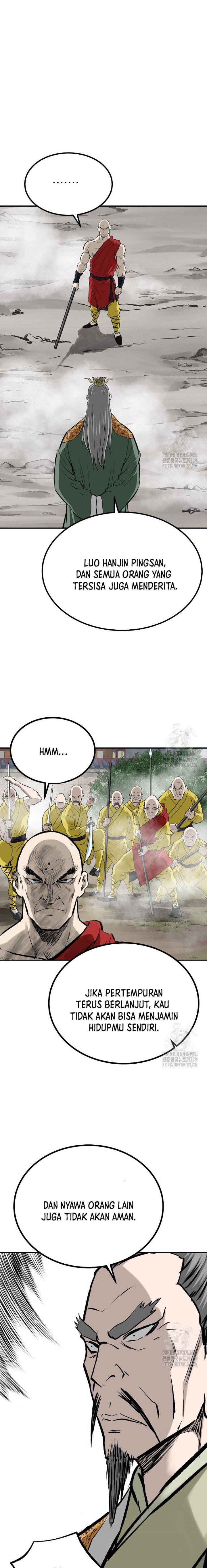 archer-sword-god-descendants-of-the-archer - Chapter: 98