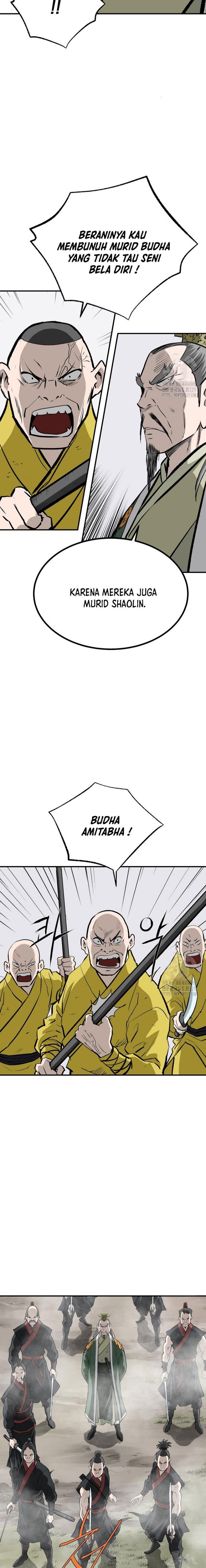 archer-sword-god-descendants-of-the-archer - Chapter: 98