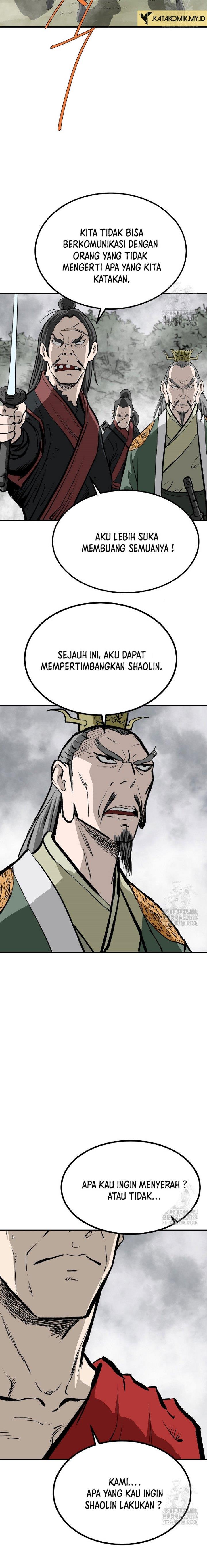 archer-sword-god-descendants-of-the-archer - Chapter: 98