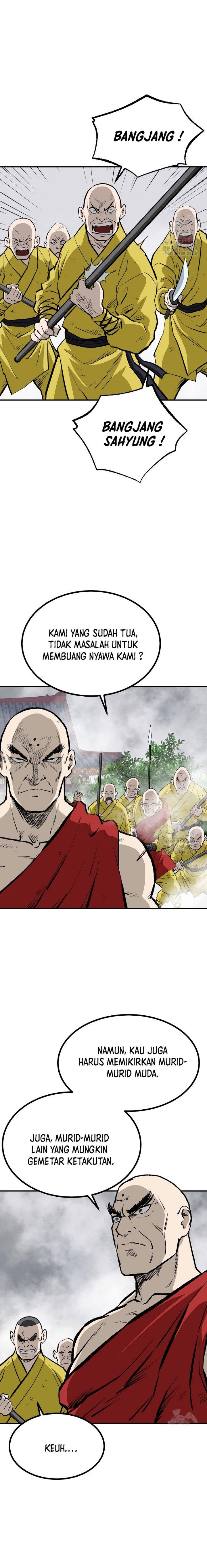 archer-sword-god-descendants-of-the-archer - Chapter: 98