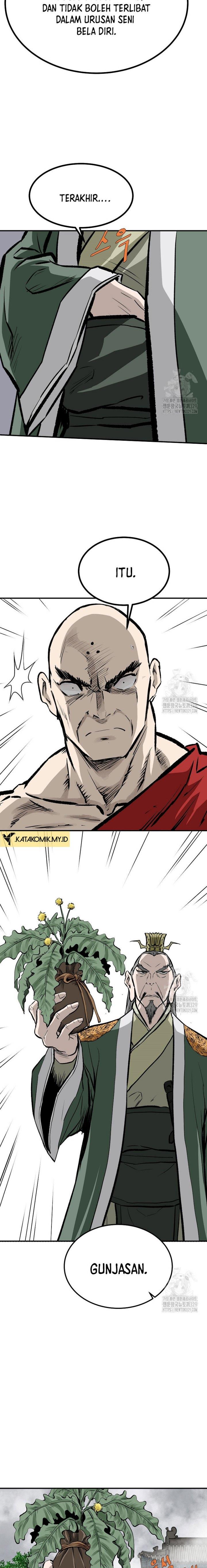 archer-sword-god-descendants-of-the-archer - Chapter: 98