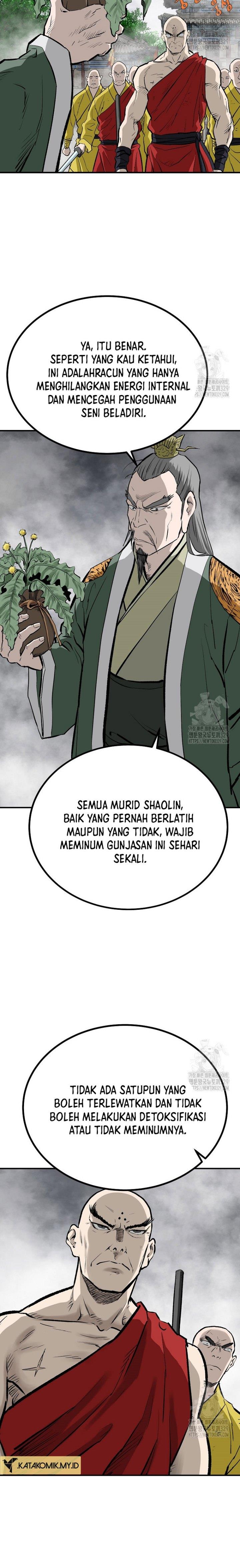 archer-sword-god-descendants-of-the-archer - Chapter: 98
