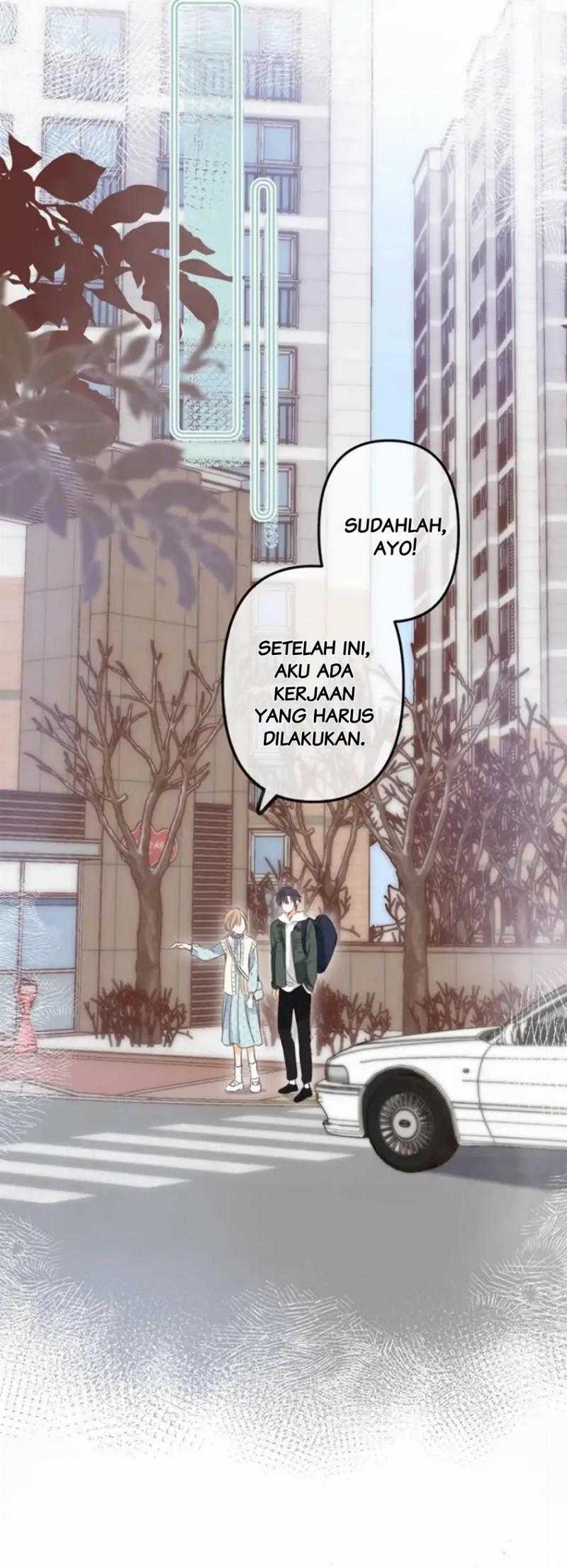 hidden-love-zhu-yi - Chapter: 57