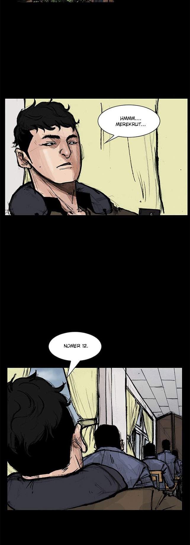 dokgo-2 - Chapter: 11