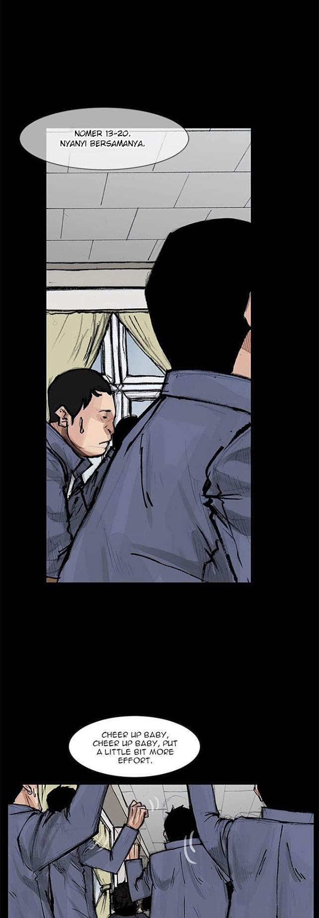 dokgo-2 - Chapter: 11