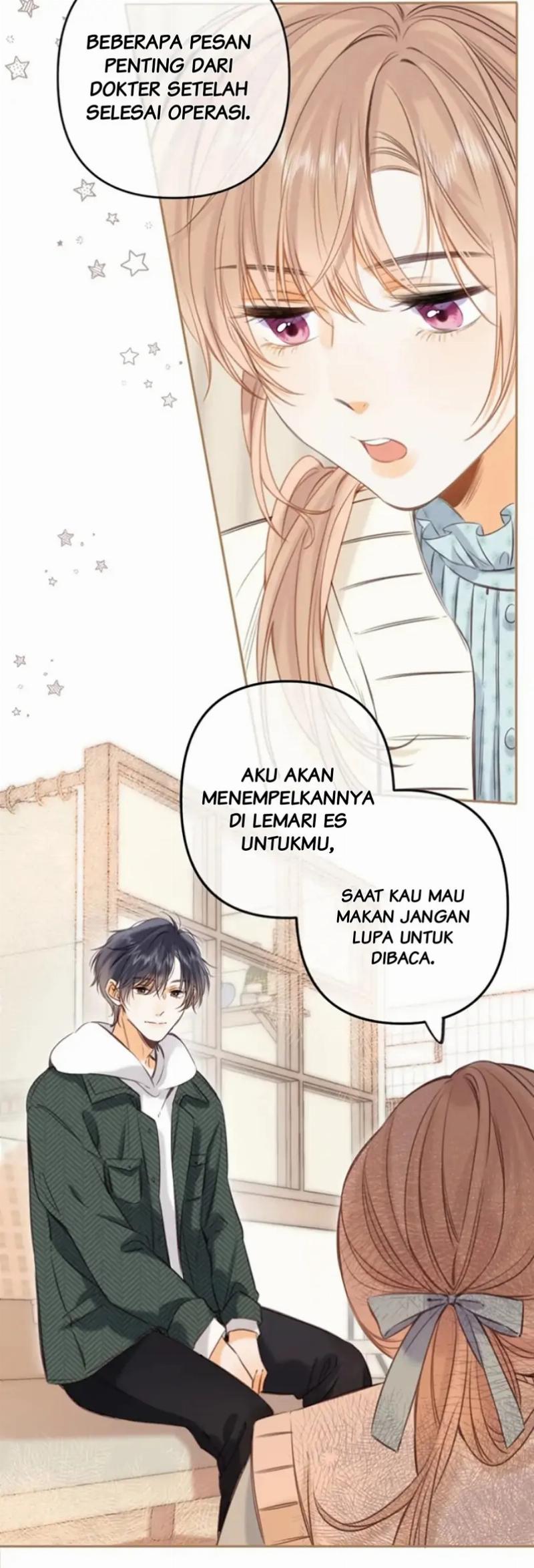 hidden-love-zhu-yi - Chapter: 57